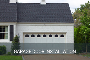 East Cobb Garage Door Repair