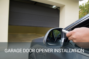 East Cobb Garage Door Repair