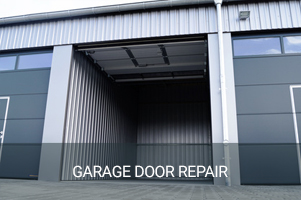 East Cobb Garage Door Repair